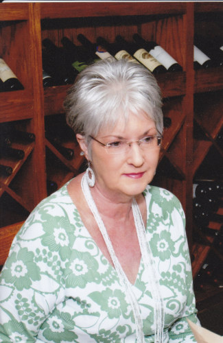 Bernadette Cook