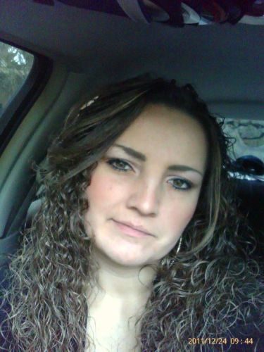 Amber Sanders