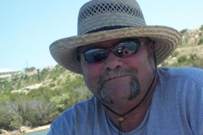 Joe Merrifield