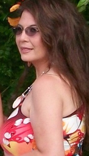 Charlotte Burdette