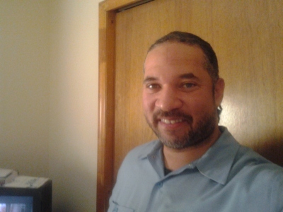 Rodger Scott