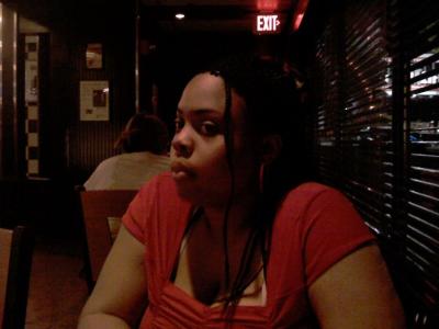 Chakeyya Lawson