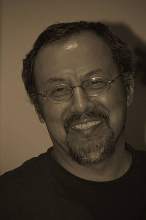 David Laguna