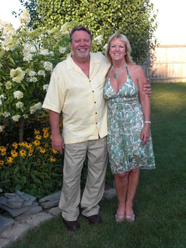 Randy West