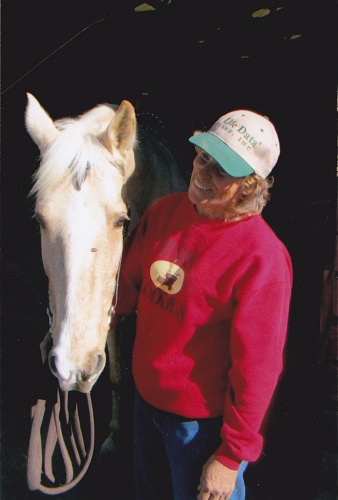 Susan Mullen