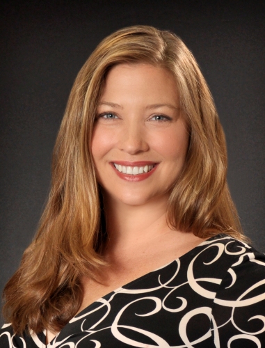 Dana Bumford