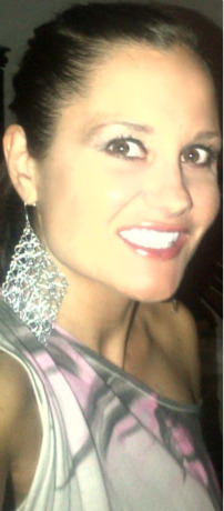 Stacy Richardson
