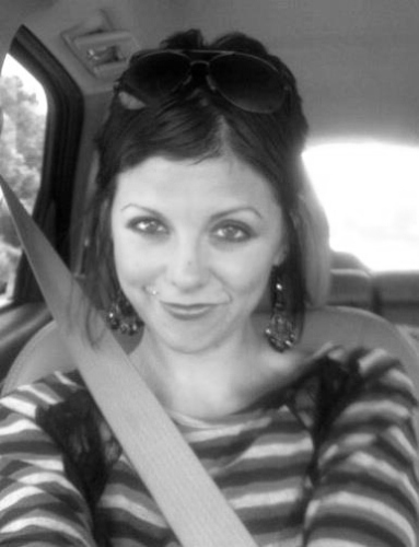 Stephanie Allard