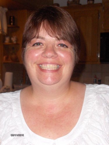 Theresa Wimbrow