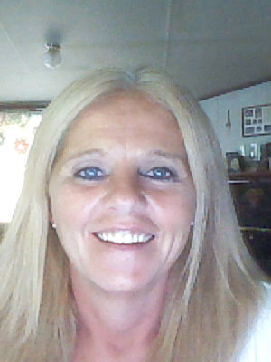 Teri Moag