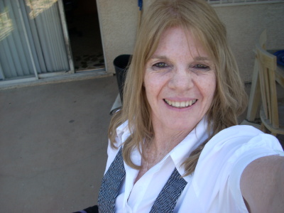 Kimberly Bosta