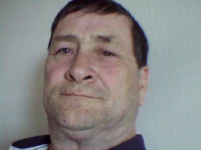 Mark Clark