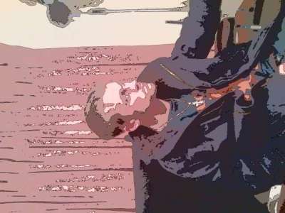 Jeremy Taylor