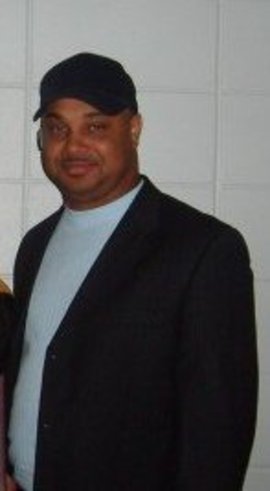 Patrick Sellers