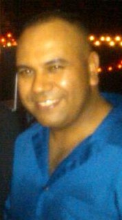 Luis Sandoval