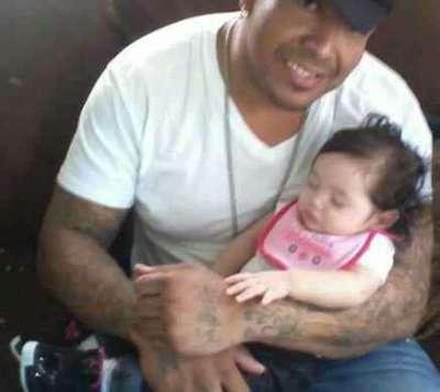 Heriberto Dominguez