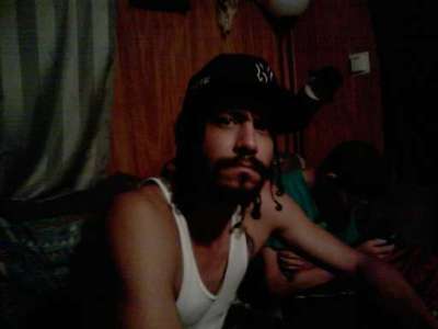 Dustin Banks