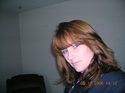 Jennifer Kyryluk