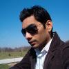 Robin Sandhu