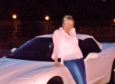 Rhonda Teasdale