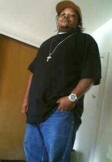 Ronnie Green