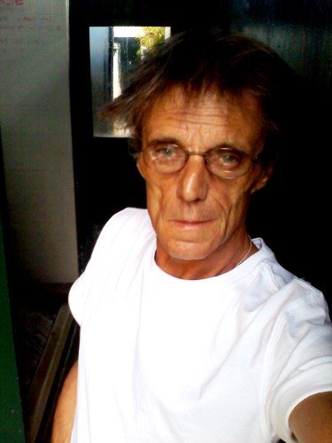 Patrick Foyle