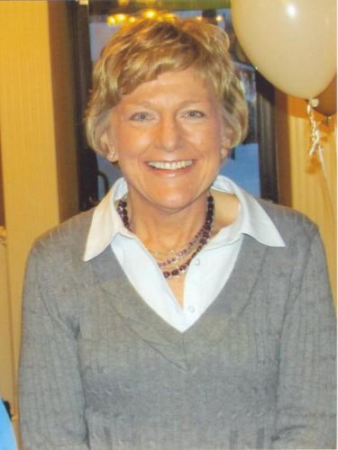Rachelle Barger