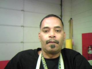 Carlos Atkins