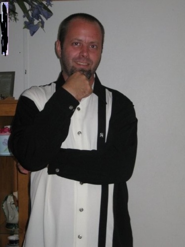 Kevin Oxendine