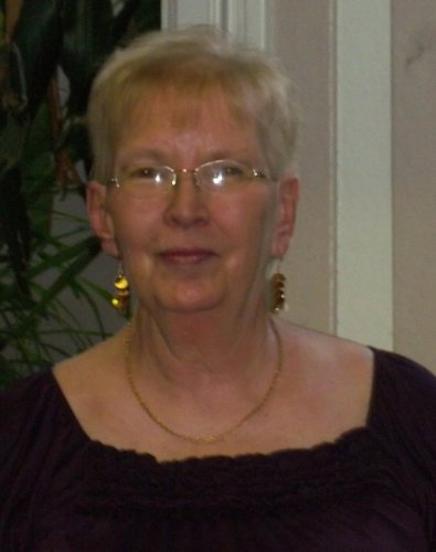 Marcia Stackhouse-Kuster