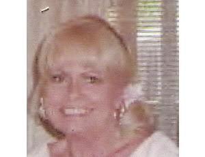 Deborah Whitehead