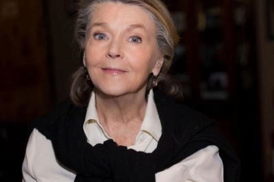 Sharon Dwight