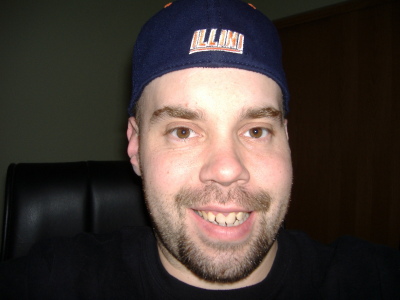 Christopher Horina