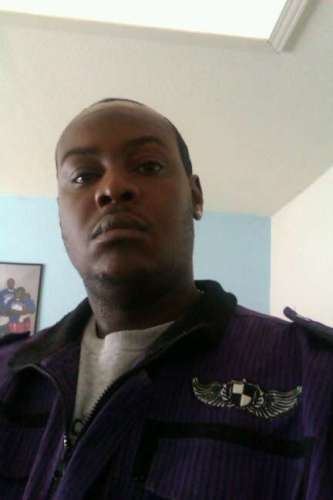Denevin Harris