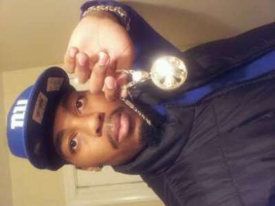 Chaz Clyburn