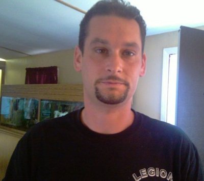 Rodney Agee