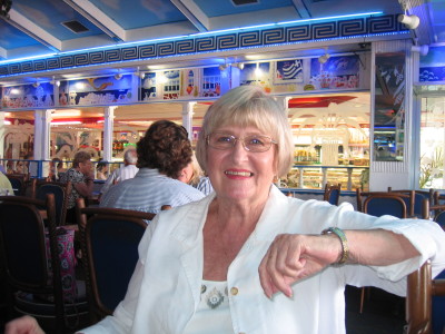 Carol Hudacek