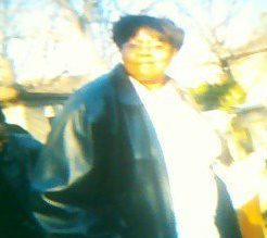 Donna Daye