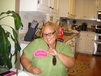 Phyllis Cameron