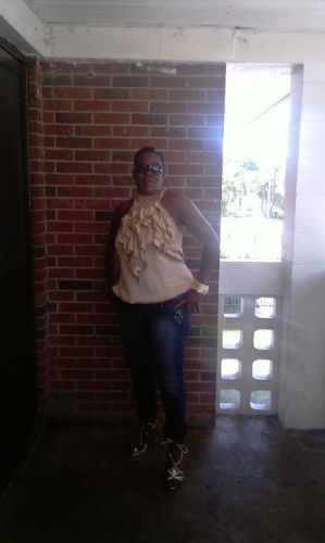 Patricia Clark