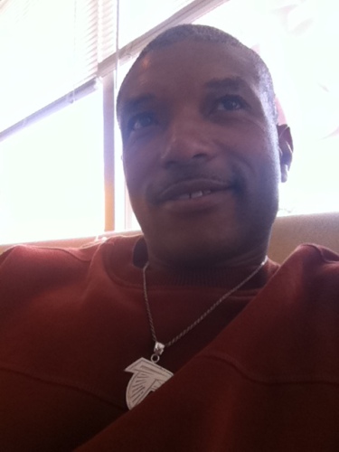 Kenneth Kilgore