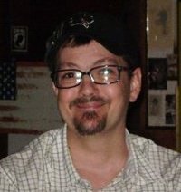Bryan Schroedel
