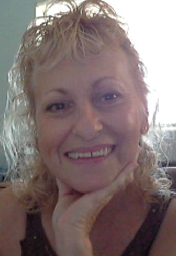 Marcella Freeman