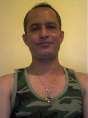 Mahbubul Alam