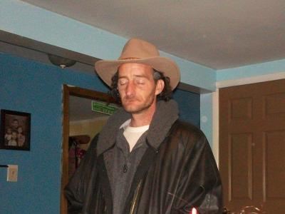 Ronald Chalmers