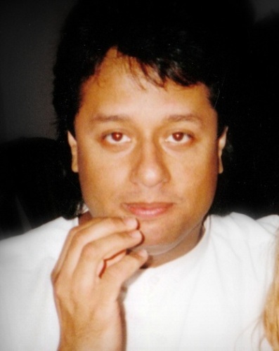 Kenny Olivero