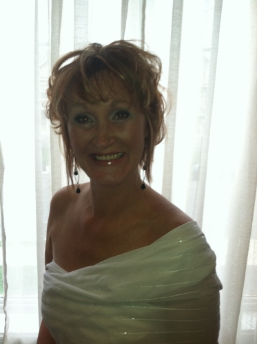 Tina Moats