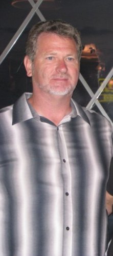 Steven Griffith