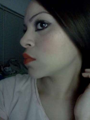 Ima Solis
