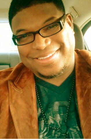 Larry Weathers
